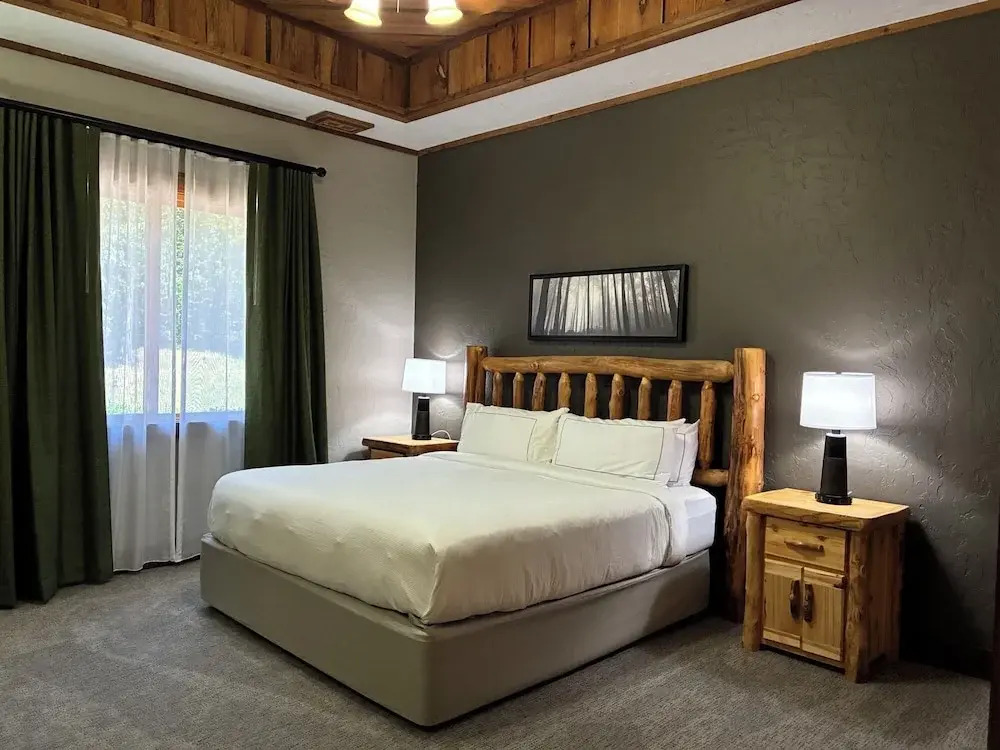 Hilton Grand Vacations Club Stonewater Cove Shell Knob