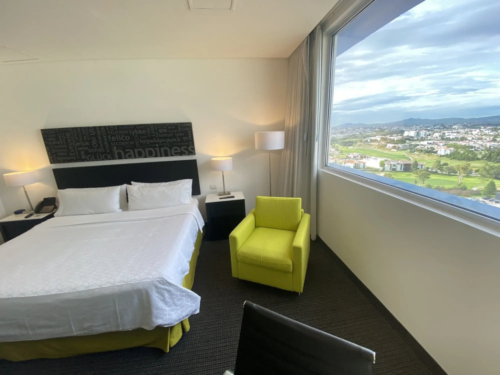 Holiday Inn Express & Suites Puebla Angelopolis by IHG