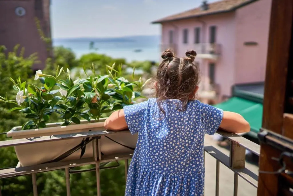 Porto Valentino Apartment
