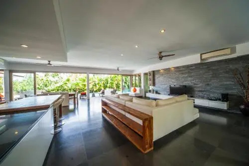 Amertha Villa Dreamland