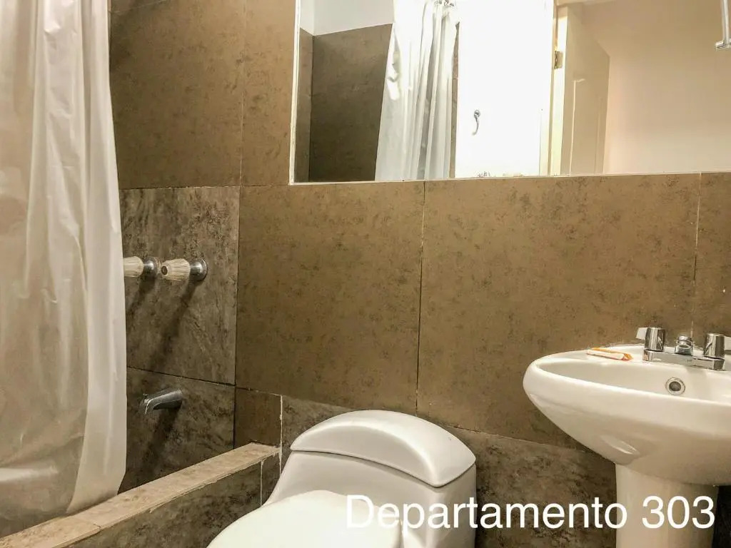 Departamento Monterrico