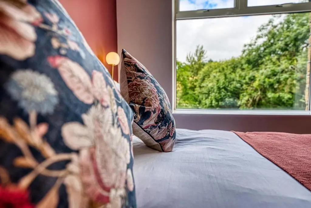 Haworth Heights - Brontë Country Aparthotel