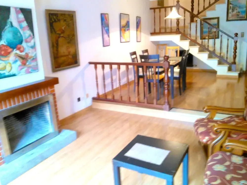 Property With 6 Bedrooms in Llanca, With Wonderful Mountain View and T