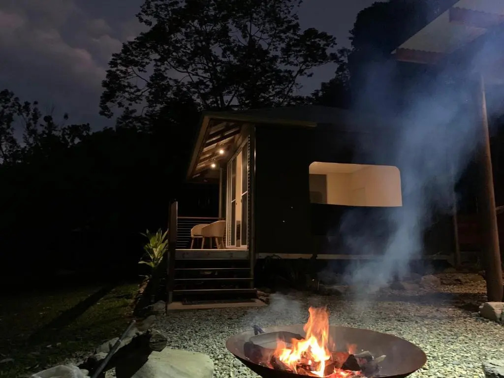 Noah Creek Eco Huts