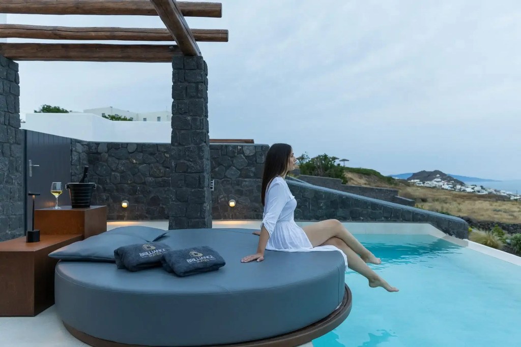 Brilliance Suites