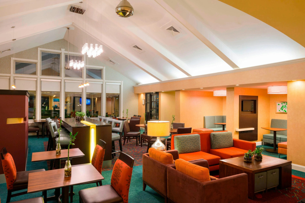 Residence Inn by Marriott Greenbelt