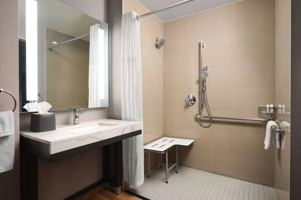 Hyatt House LAX Century Blvd