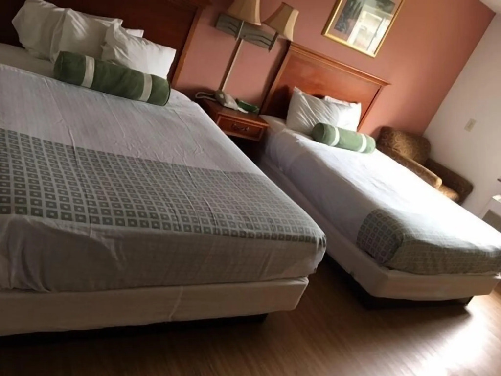 Americas Best Value Inn-Marion