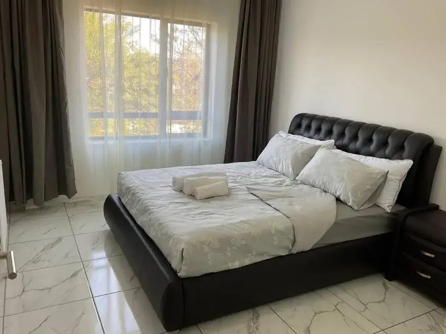 Lovely 1 Bedroom Unit in an Amazing Golf Estate