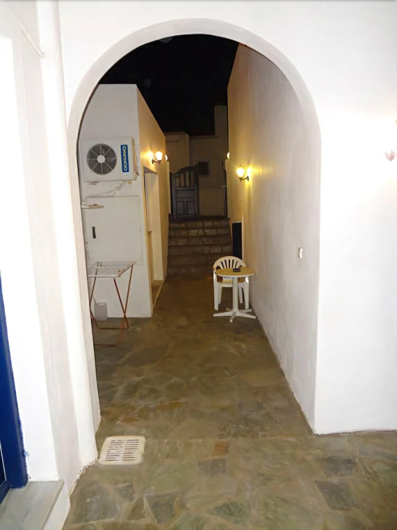 Haroula Apartments
