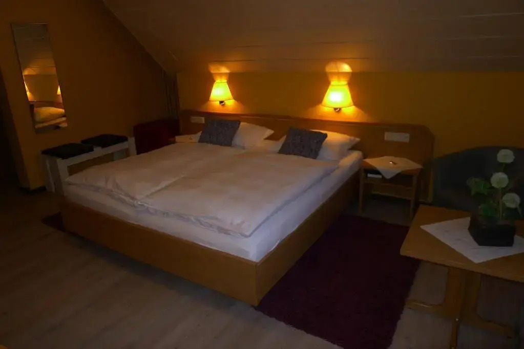 Hotel Harbauer