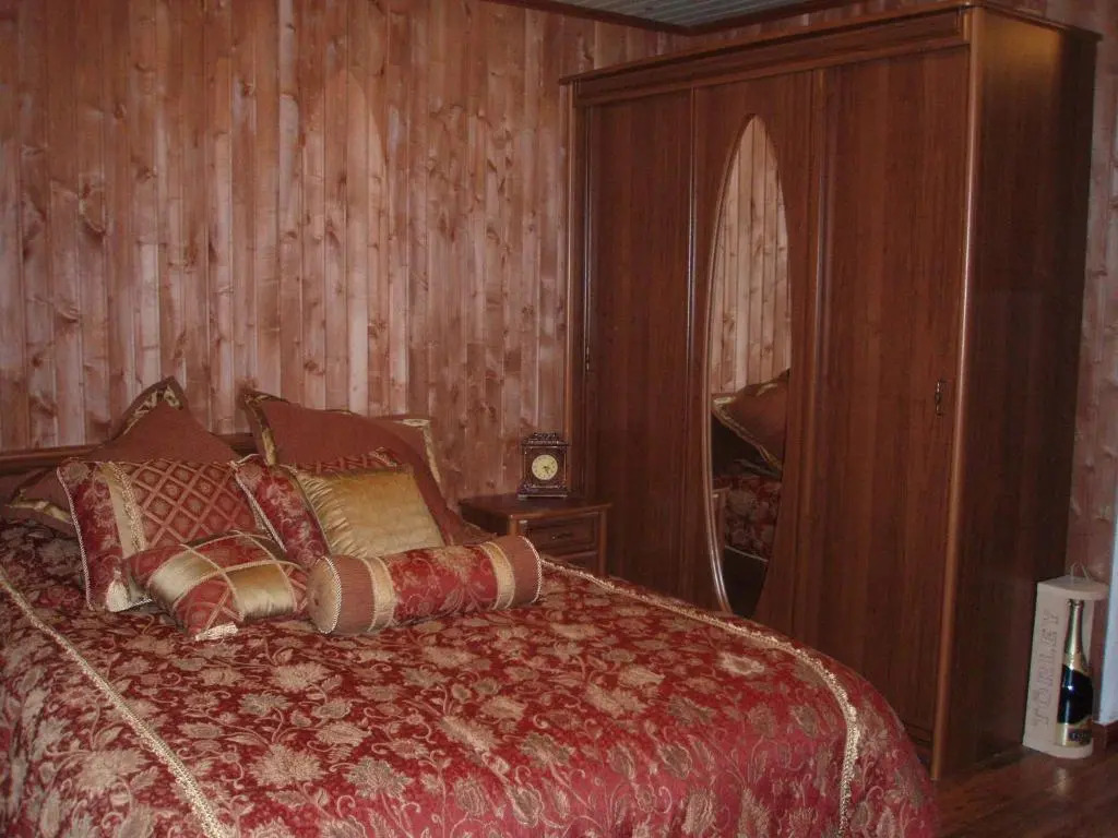 Krapi Guesthouse