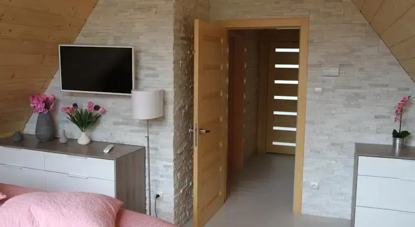 Chalet Wioska Jagny