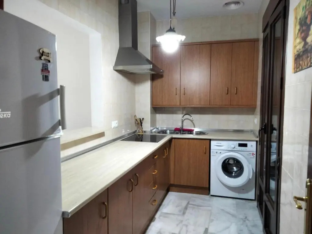 Apartamentos La Bola 94
