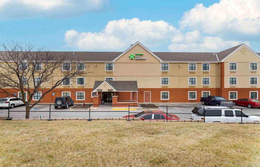 Extended Stay America Suites - Kansas City - Airport