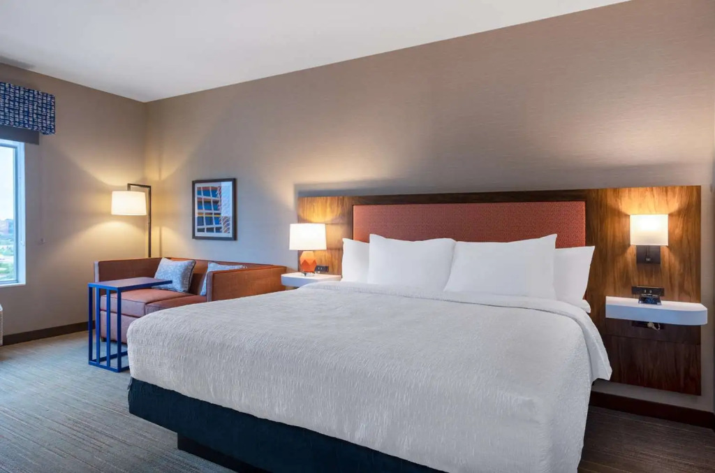 Hampton Inn Kansas City Southeast, Mo
