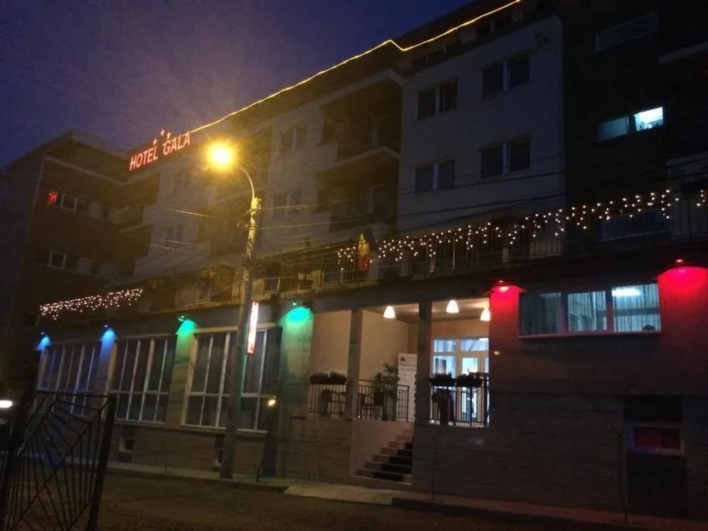 Hotel Gala