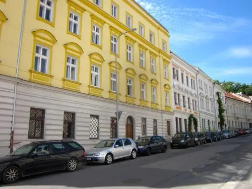 Prague City Loft And Studio
