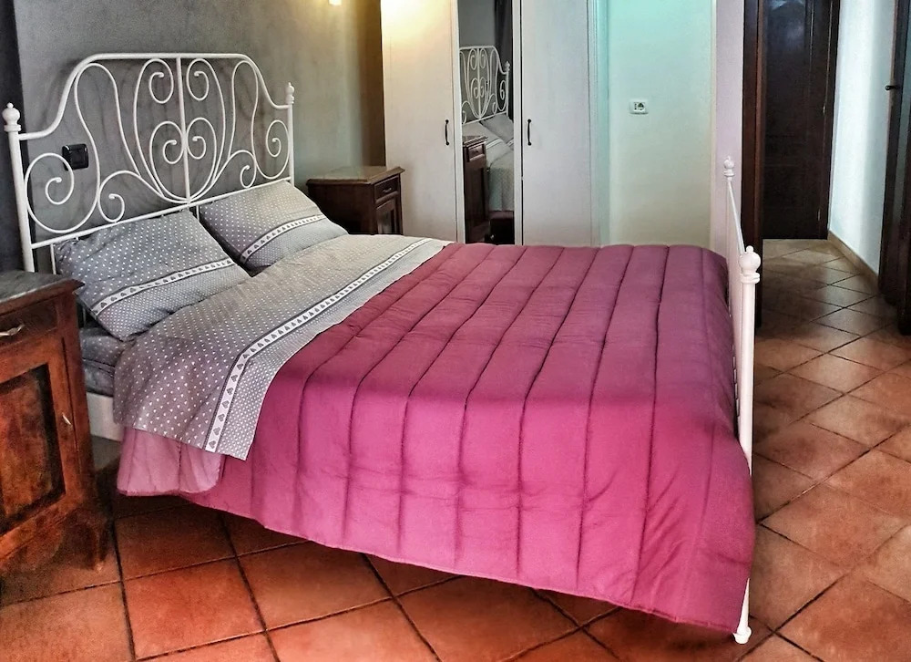 Francesca Holiday Home
