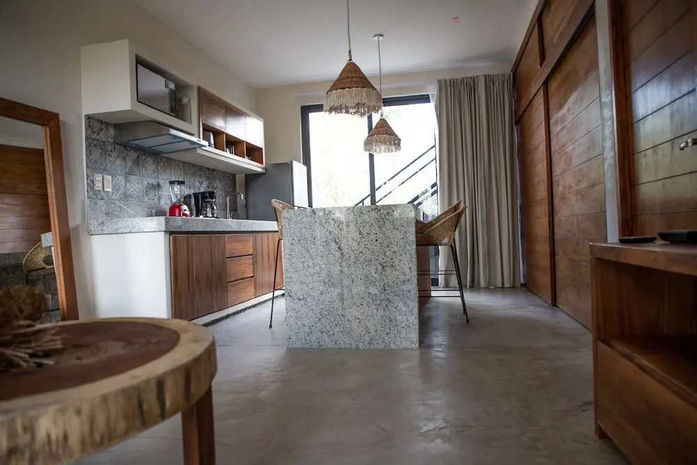 Luxury Condos Noil Tulum