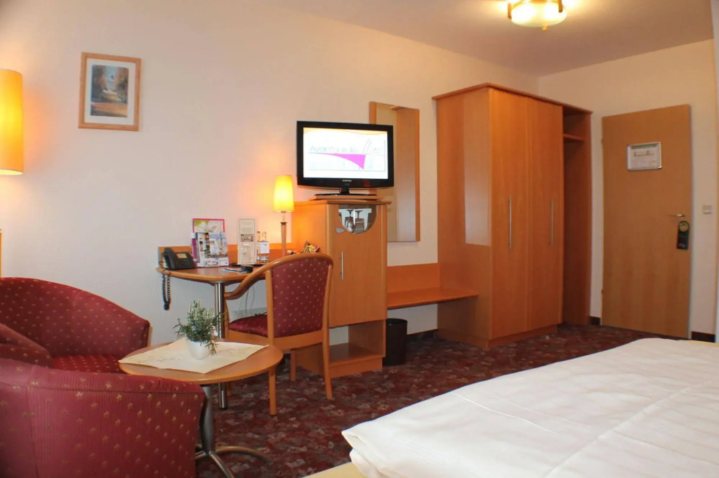 Avantgarde Hotel