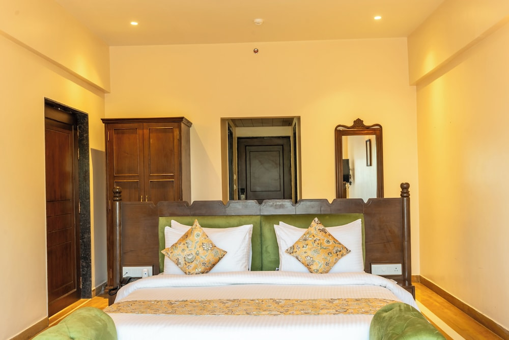 Amrutham Bagh Resort & Spa