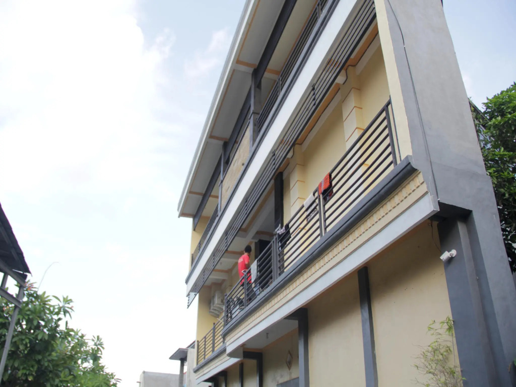 Cemara Residence