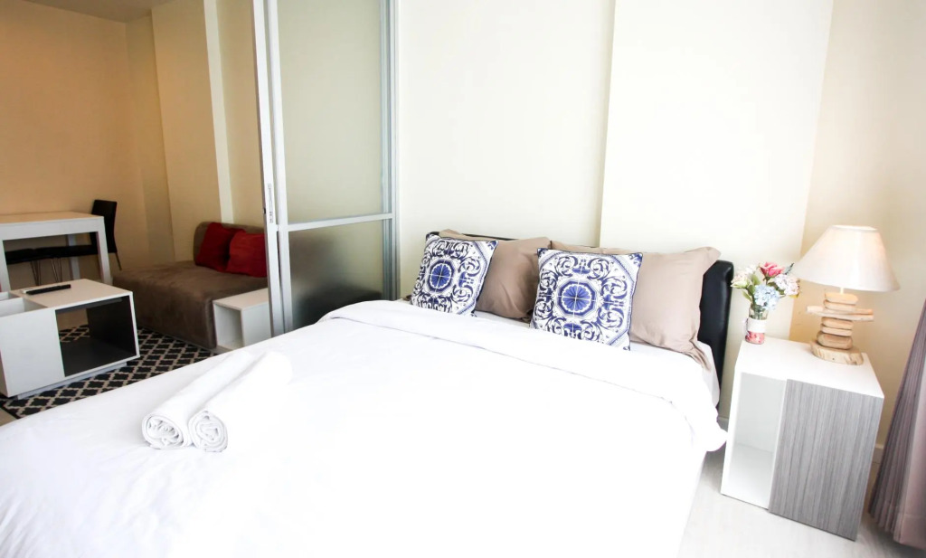 D condo