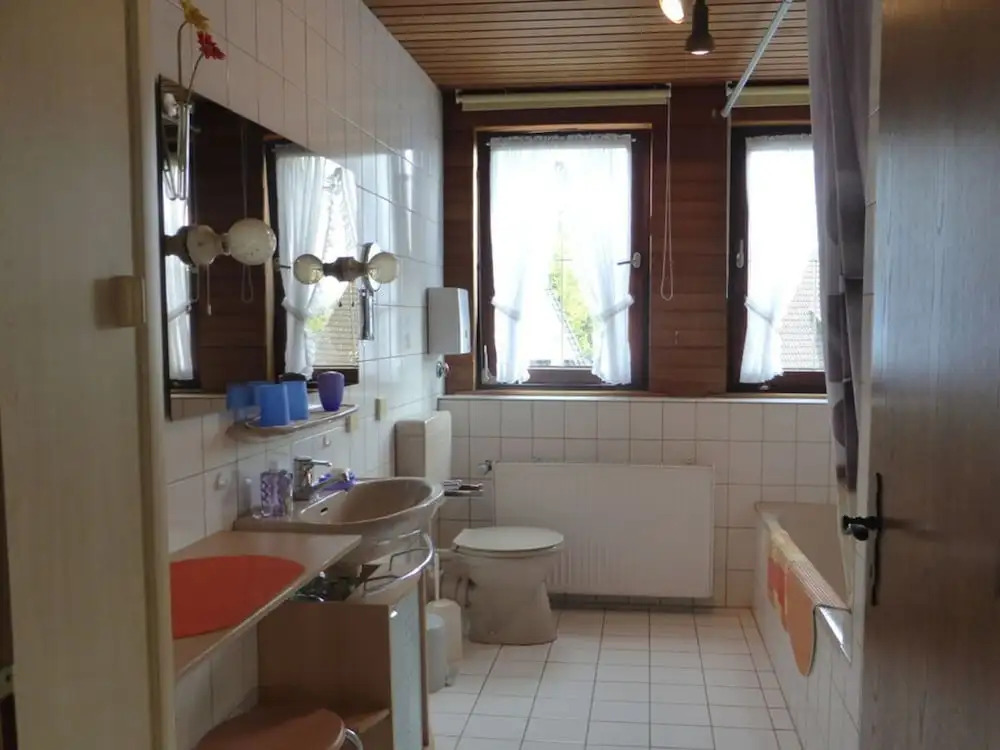 "weserbergland" Modern Retreat