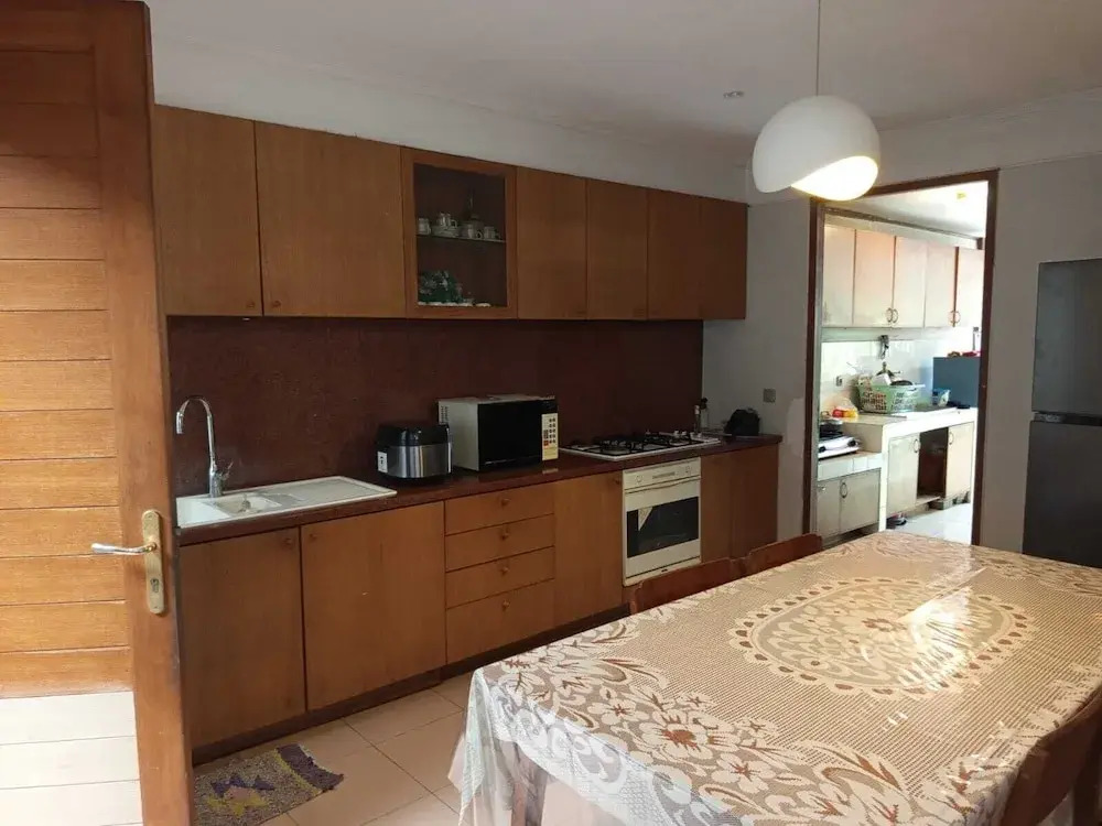Villa Oma Elly