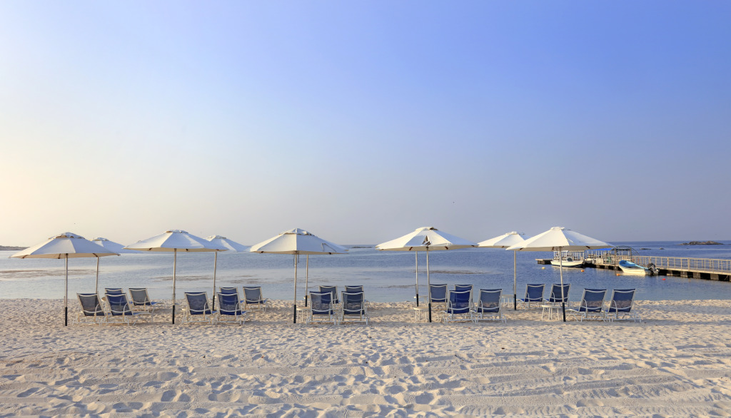 Mirbat Marriott Resort
