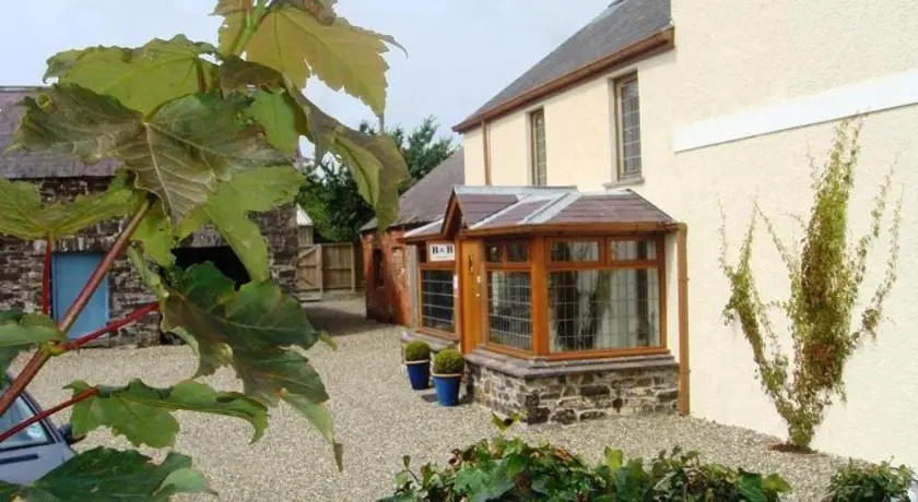 Tangiers Grange B&B