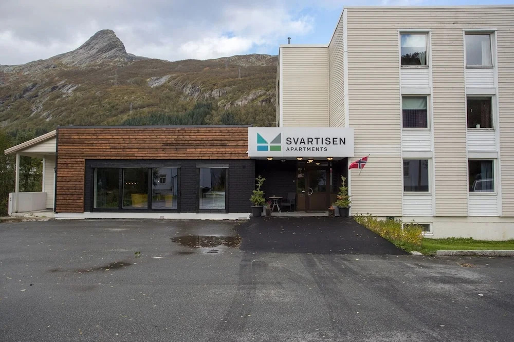 Fykan Hotel