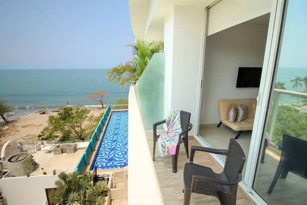 Apartamentos SOHO Elite - Frente al Mar