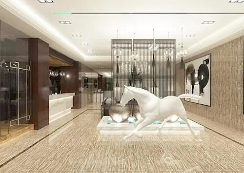 Xiyue Business Hotel, Zhangjiajie