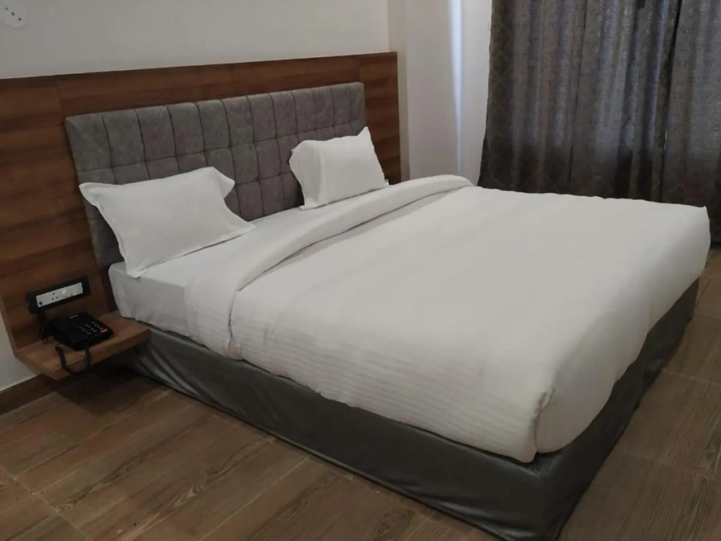 Hotel Global Inn Gold