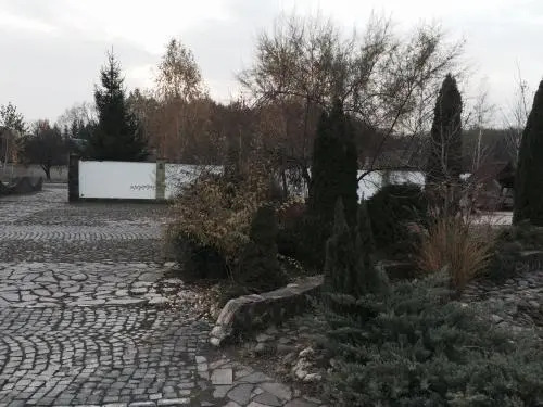 Hotel Zoloti Vorota