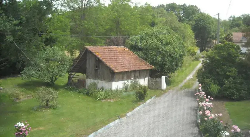 Le Petit Pedebosq