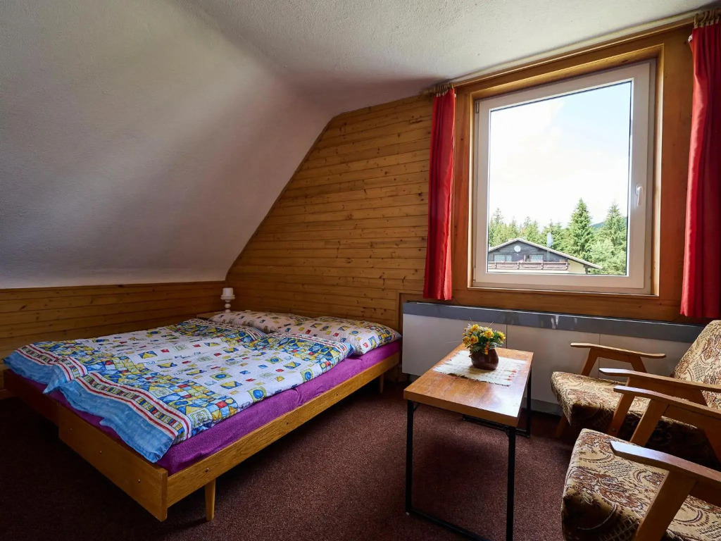 Apartment Nový Svět - HRA150