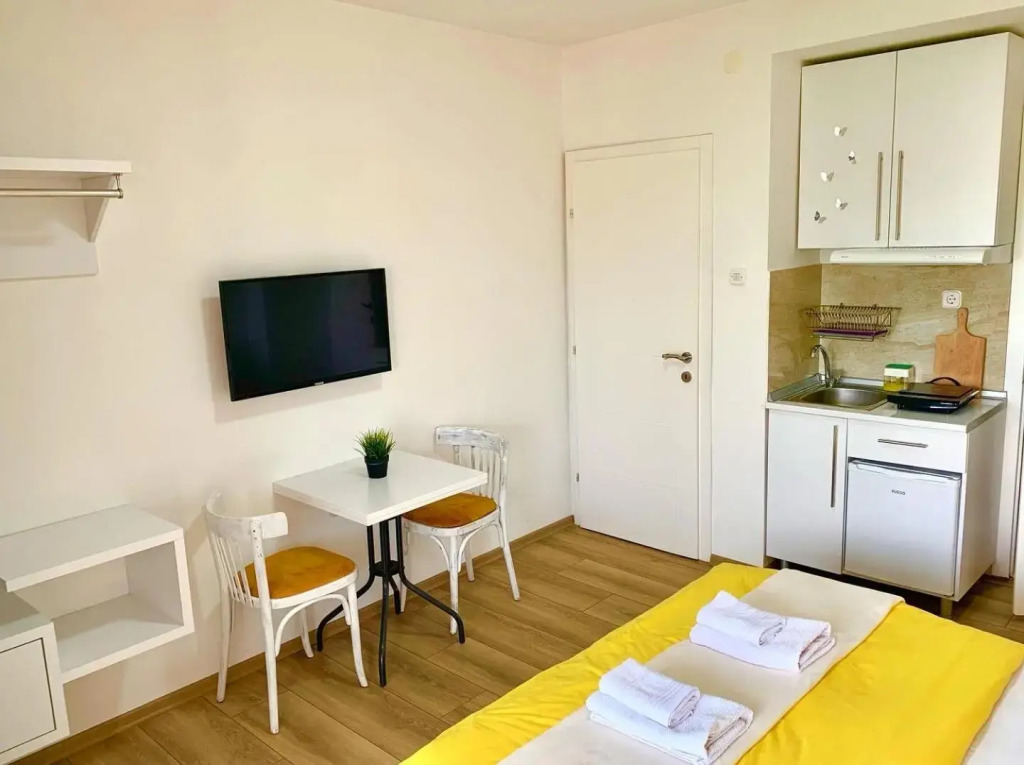 Apartments Pendik