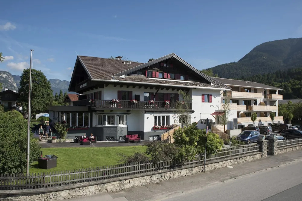 Leiners Boutiquehotel für Familien