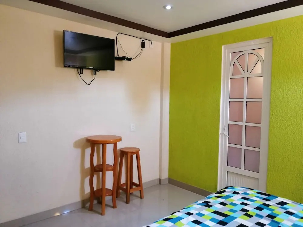 OYO Hotel Marquiz
