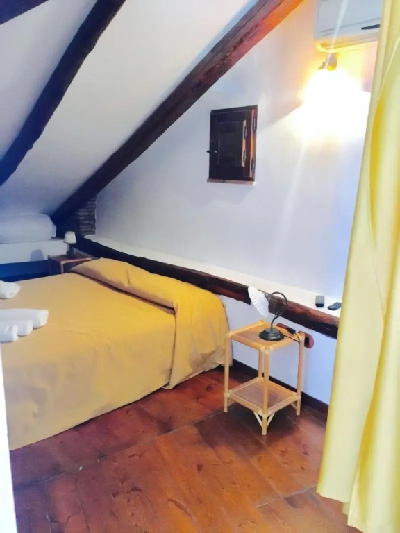Donnaciccina Accomodation