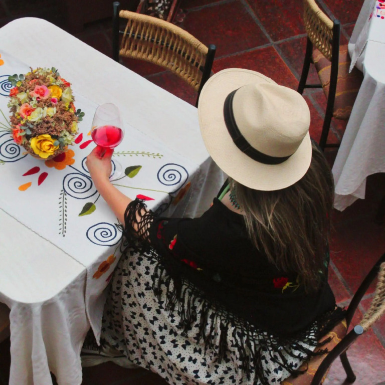 Hotel La Farola