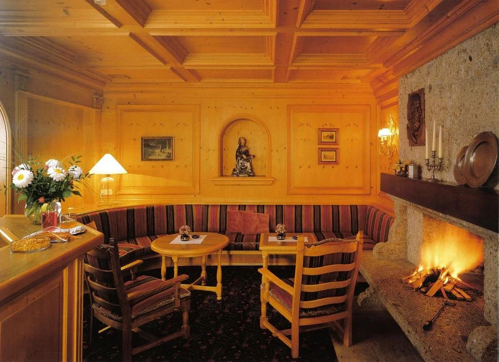 Haus Barbarahof
