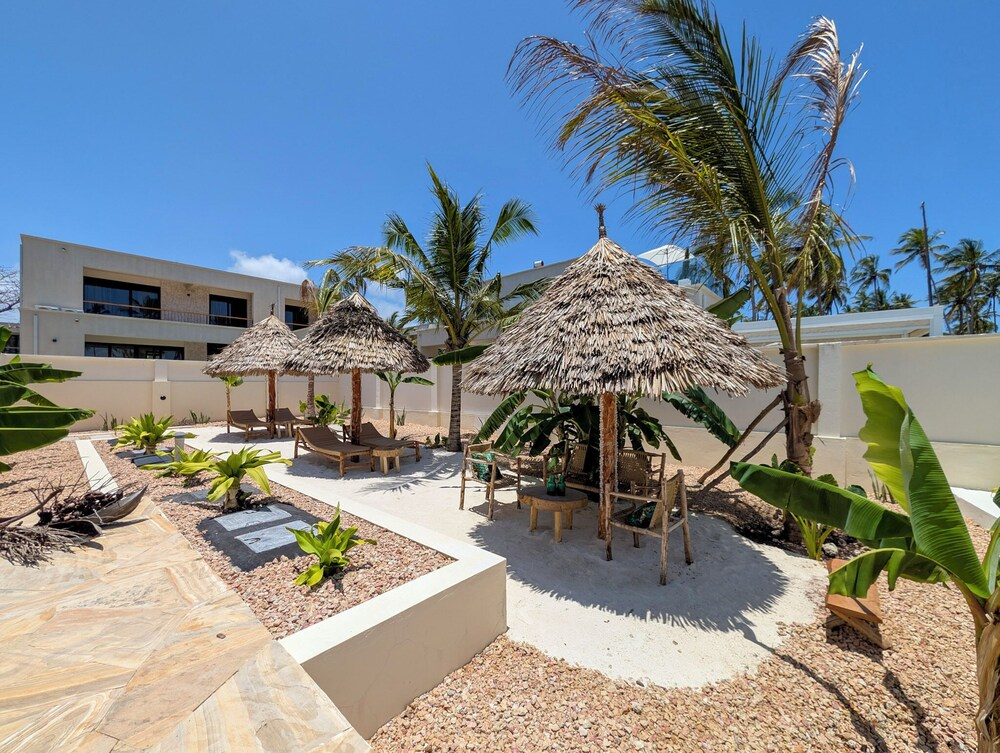 Mystique Residences and Resort