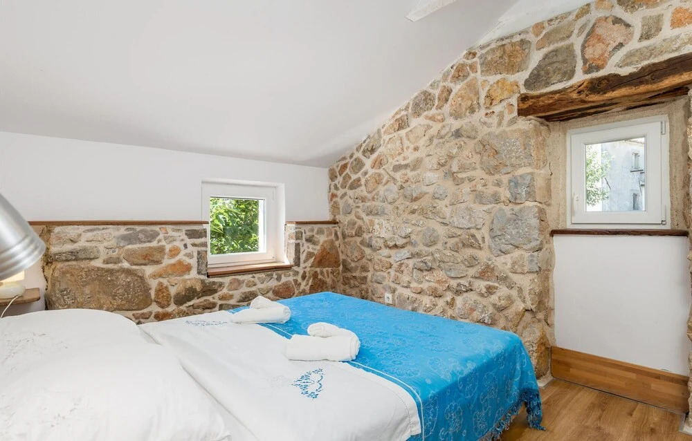 Pet Friendly Home In Brzac With Wifi