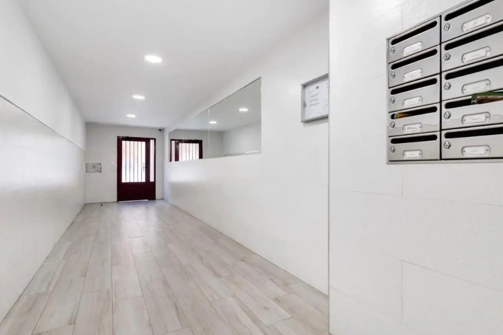 Comfortable apartment with Wi-Fi