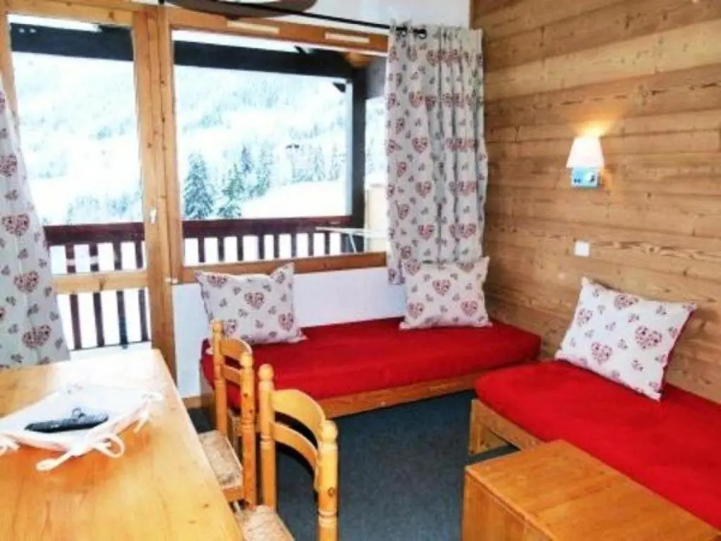 Résidence CAMARINE - 2 Pièces pour 5 Personnes 64