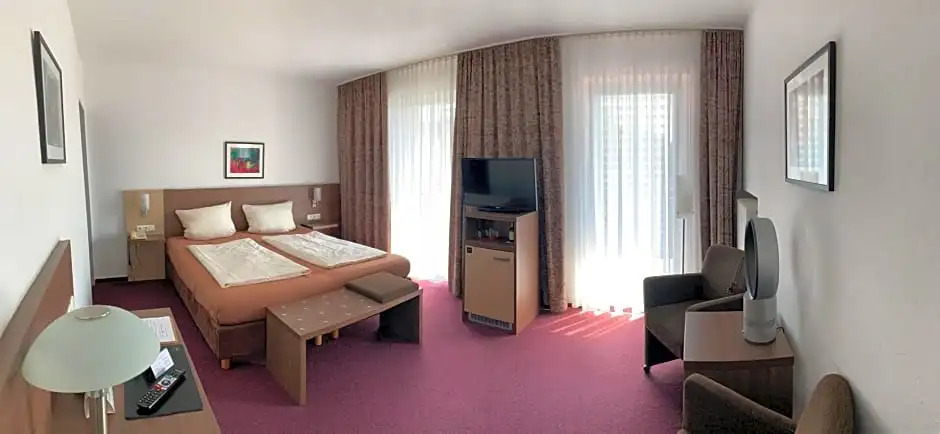 Hotel Buntrock